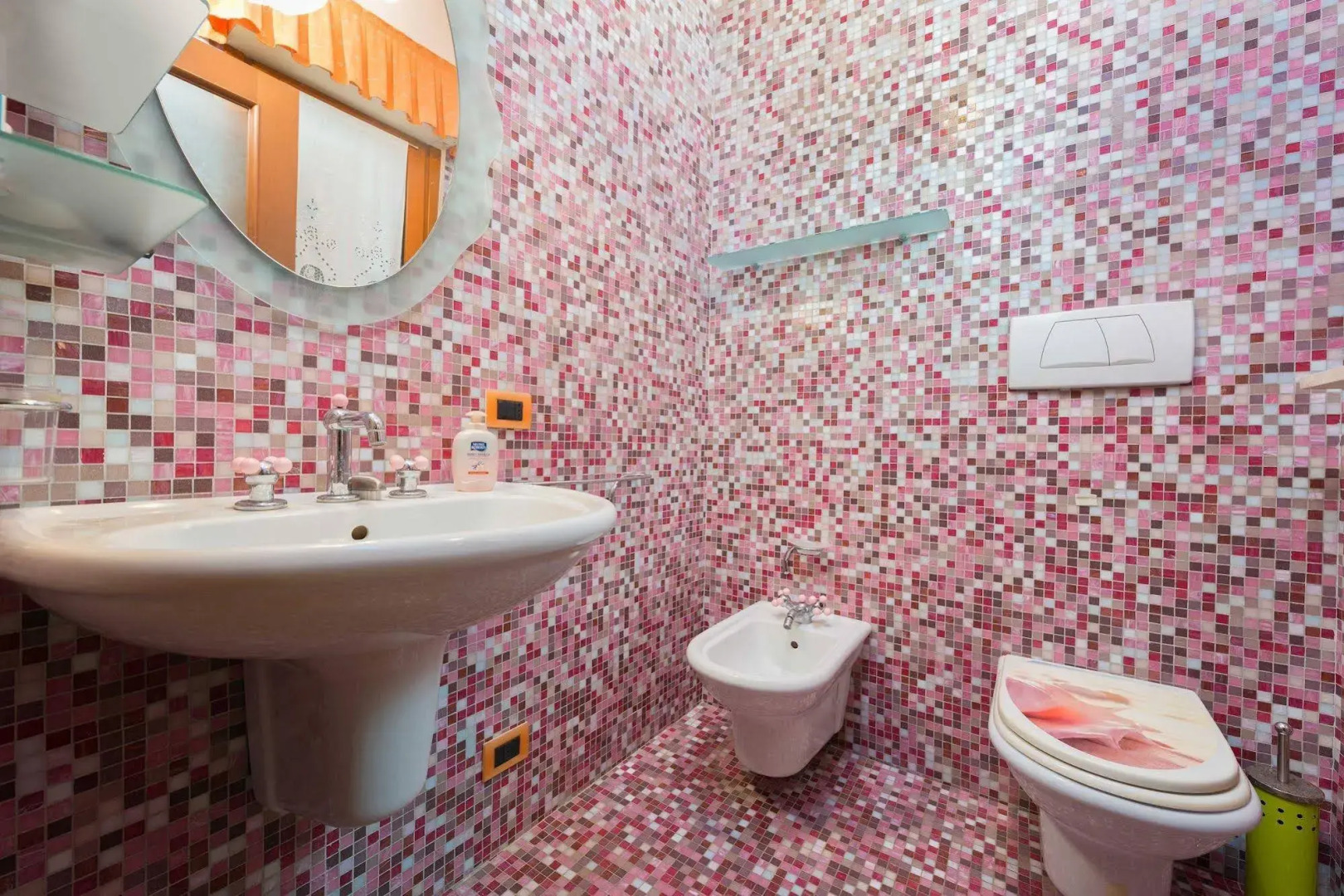 Anthi's Filerimos Villa