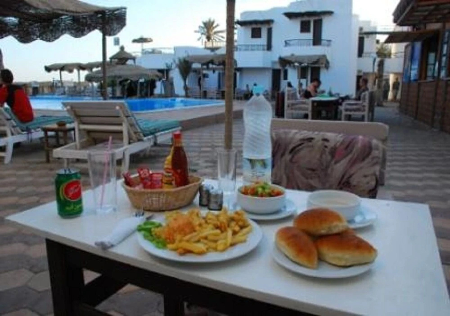 Dyarna Dahab Hotel