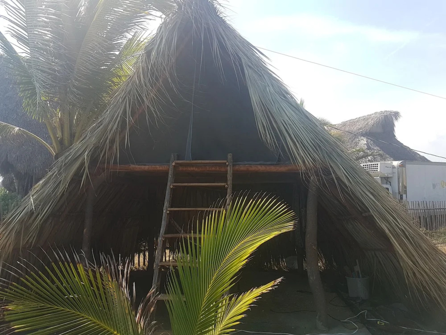 Hostal Mi Casa en la Playa - Hostel