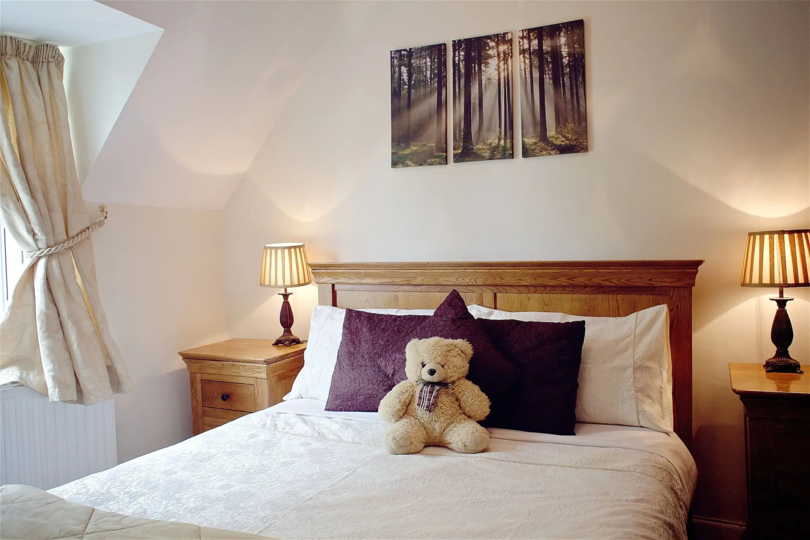 The Lamb Inn Great Rissington