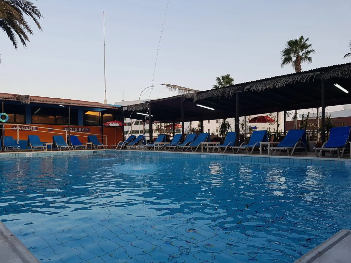 Kkaras Hotel