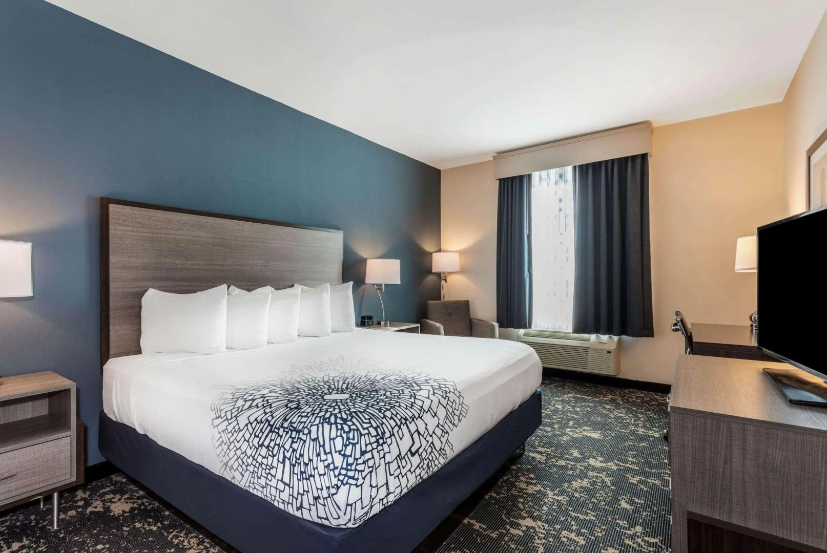 voco St. Augustine Historic Area by IHG