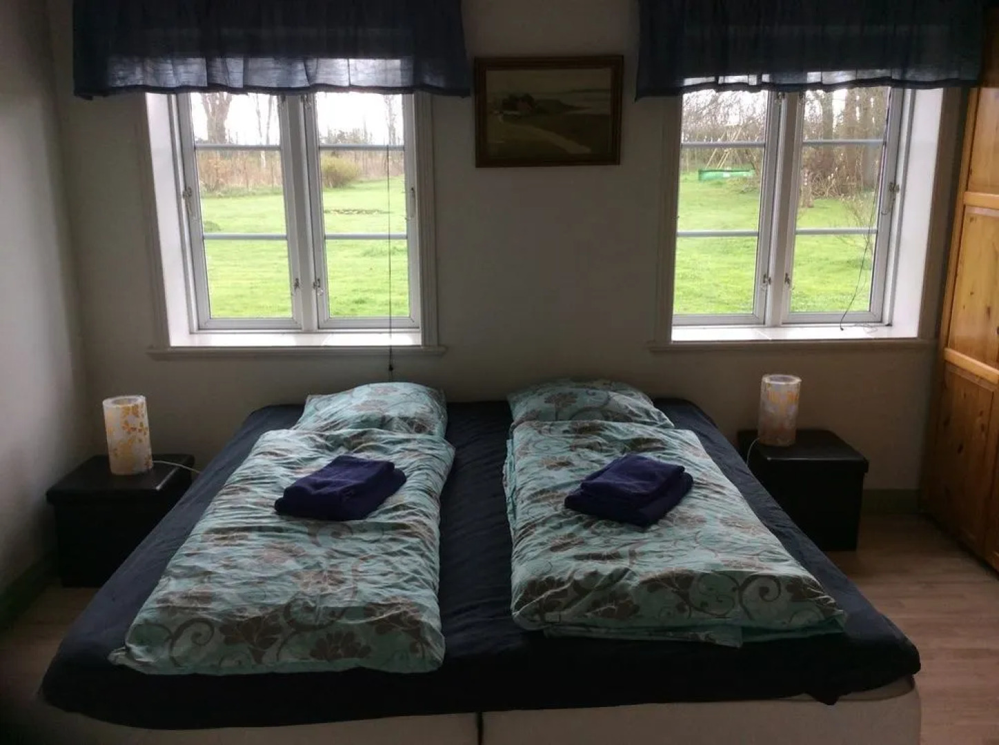 Holmegaarden Bed & Breakfast