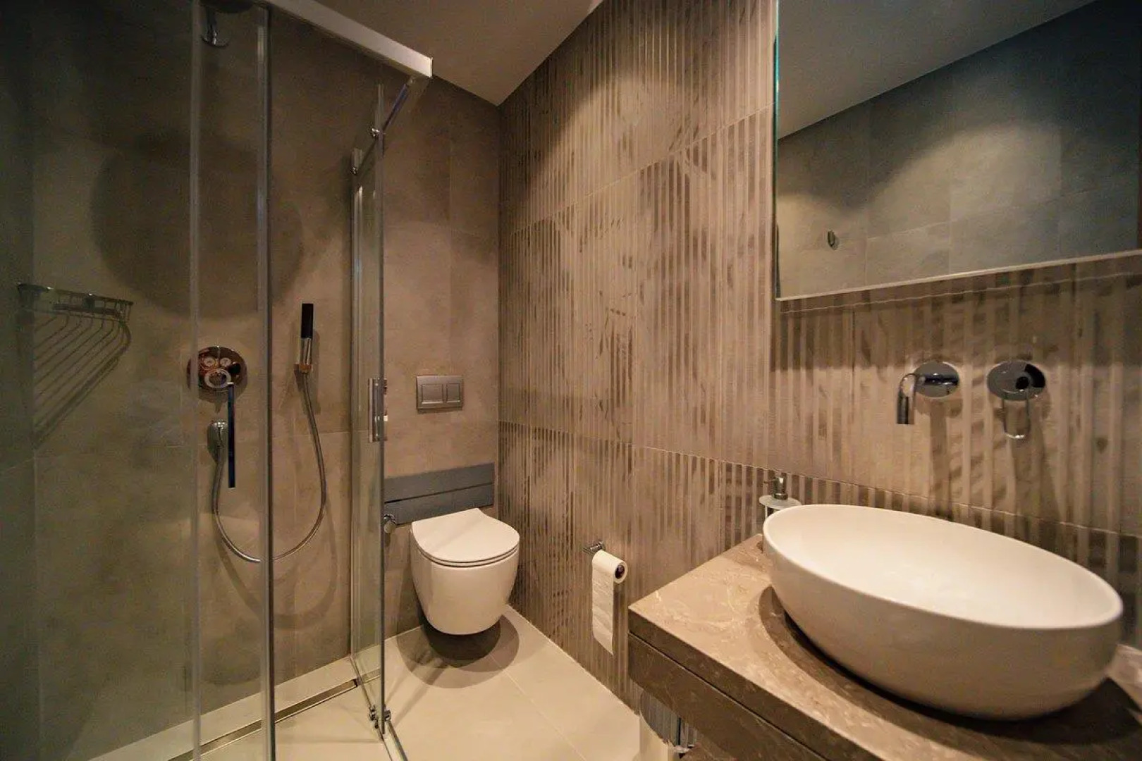 Mare Deluxe Residence