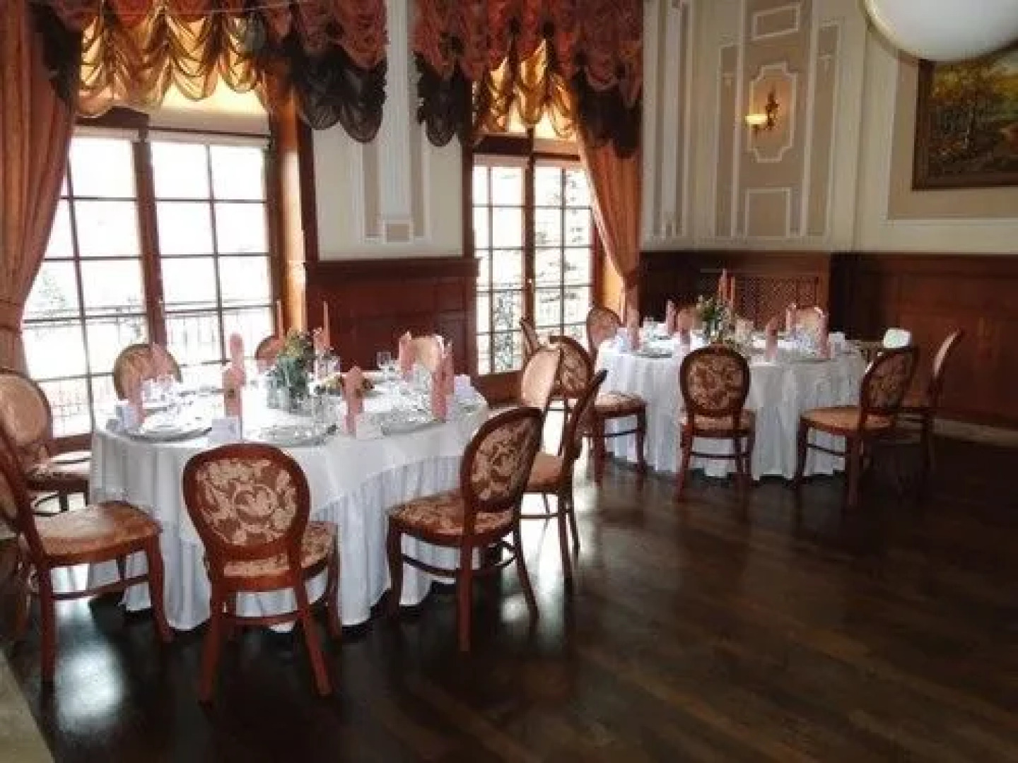 Hotel Palac Wisniewski