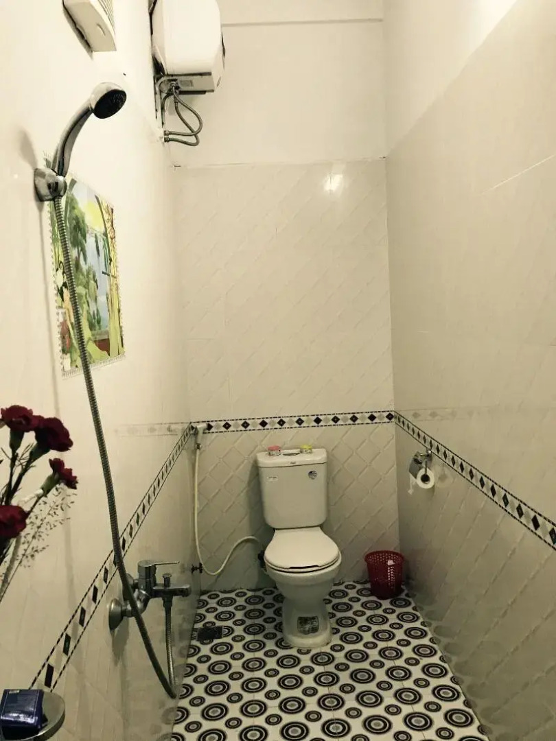 Phong Nha Little Villa