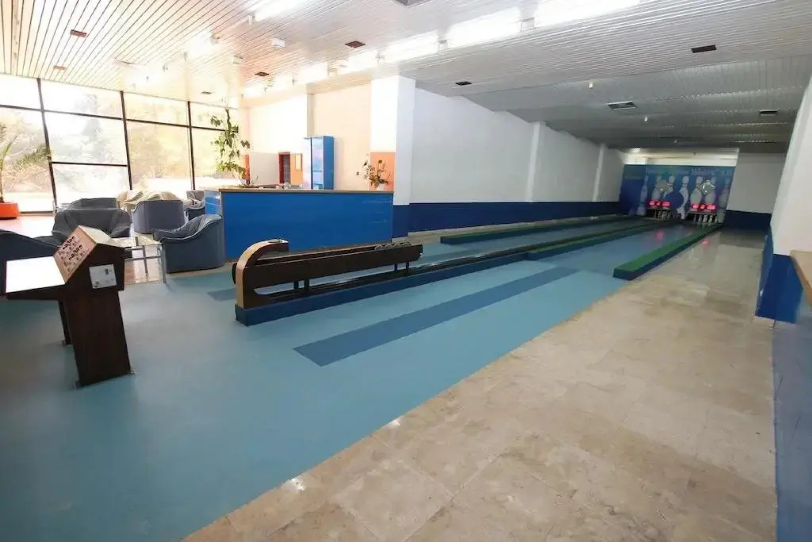 Institute Dr Simo Milosevic JSC Igalo