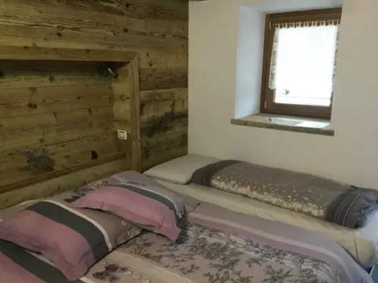 B&B Il Teggiolo