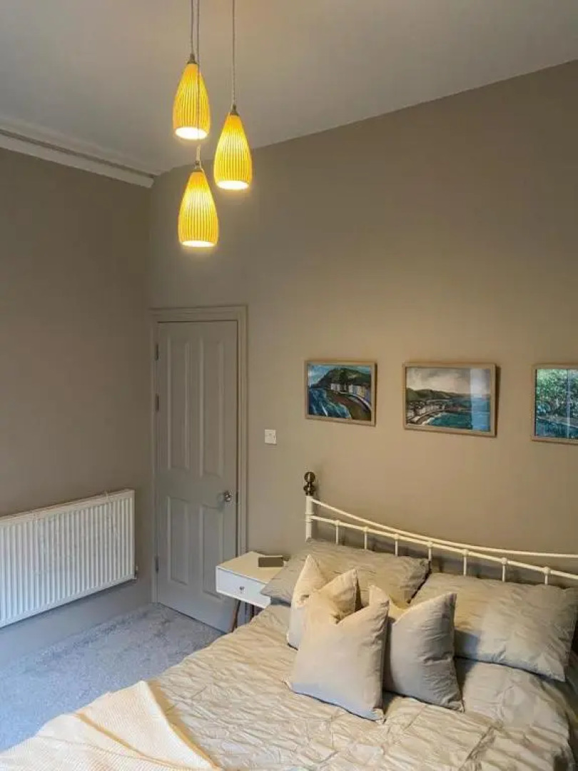 Lan Y Môr 4 Aberystwyth