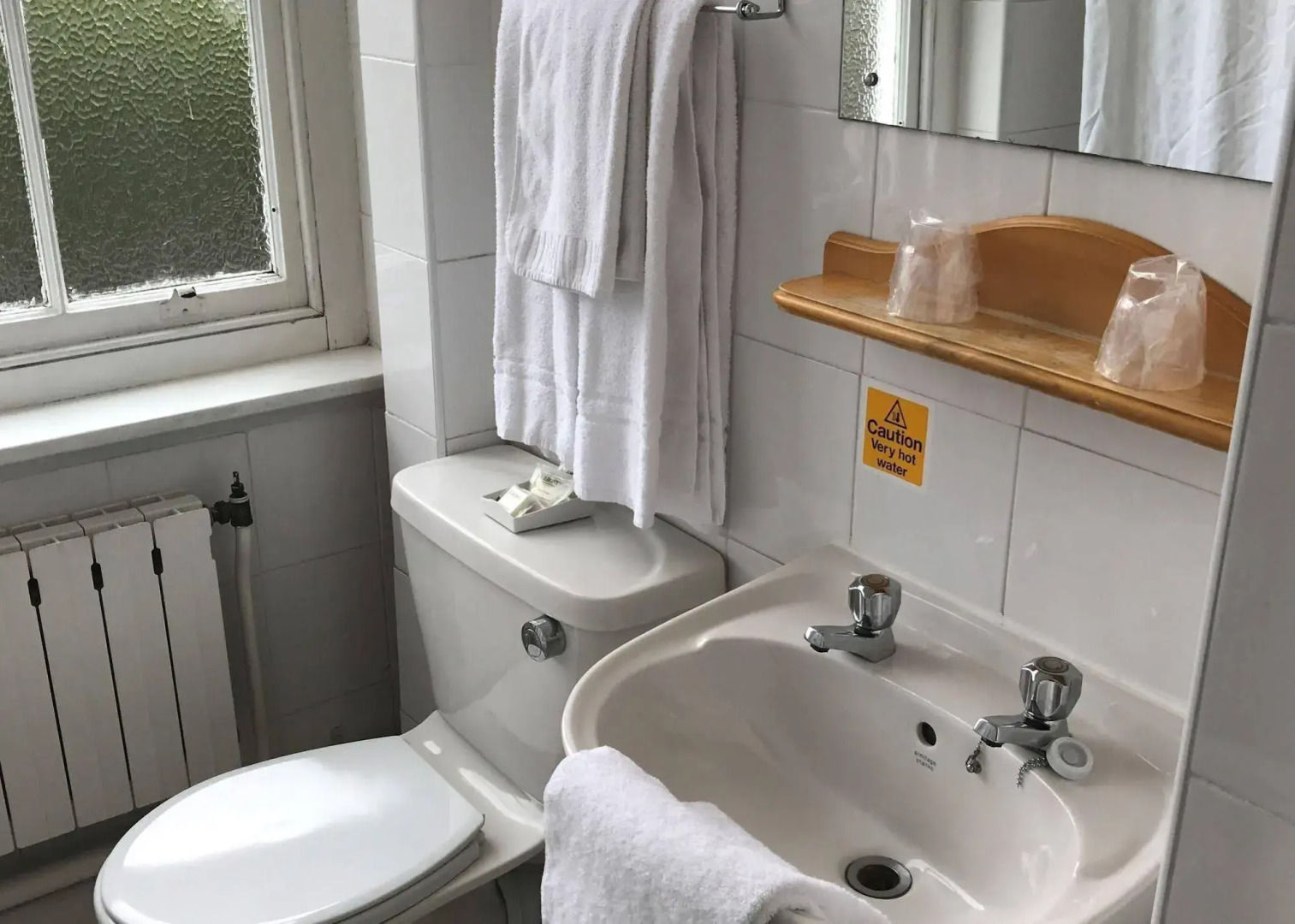 The Station Aparthotel