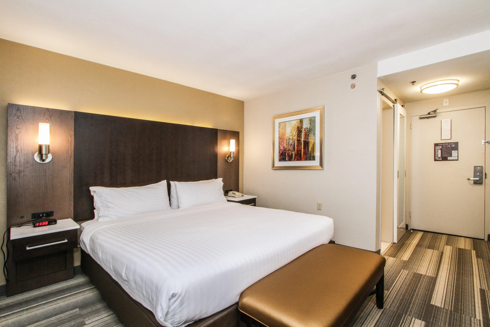 Holiday Inn Express San Diego Downtown by IHG