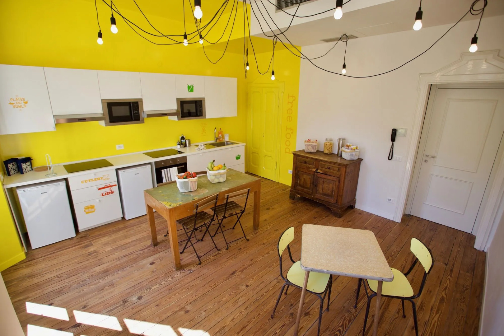 Ostello Bello Lake Como