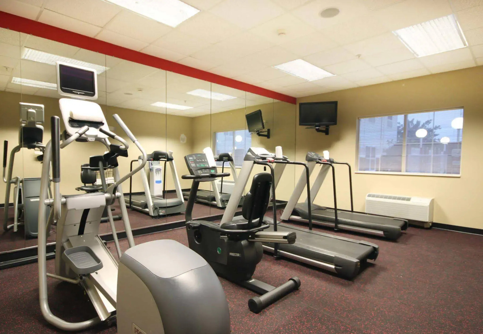 Towneplace Suites By Marriott