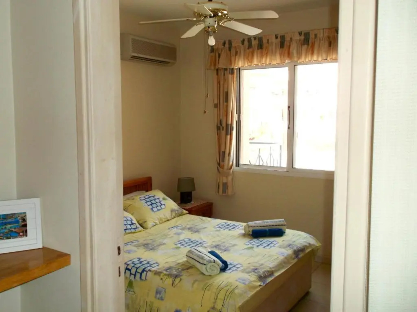 The Paphos Pafia 2 Apartment