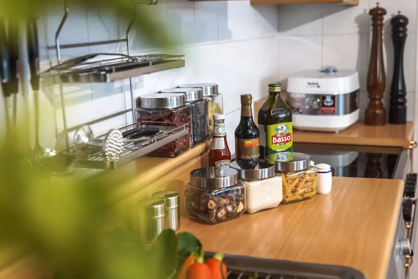Daeha Serviced Apartment
