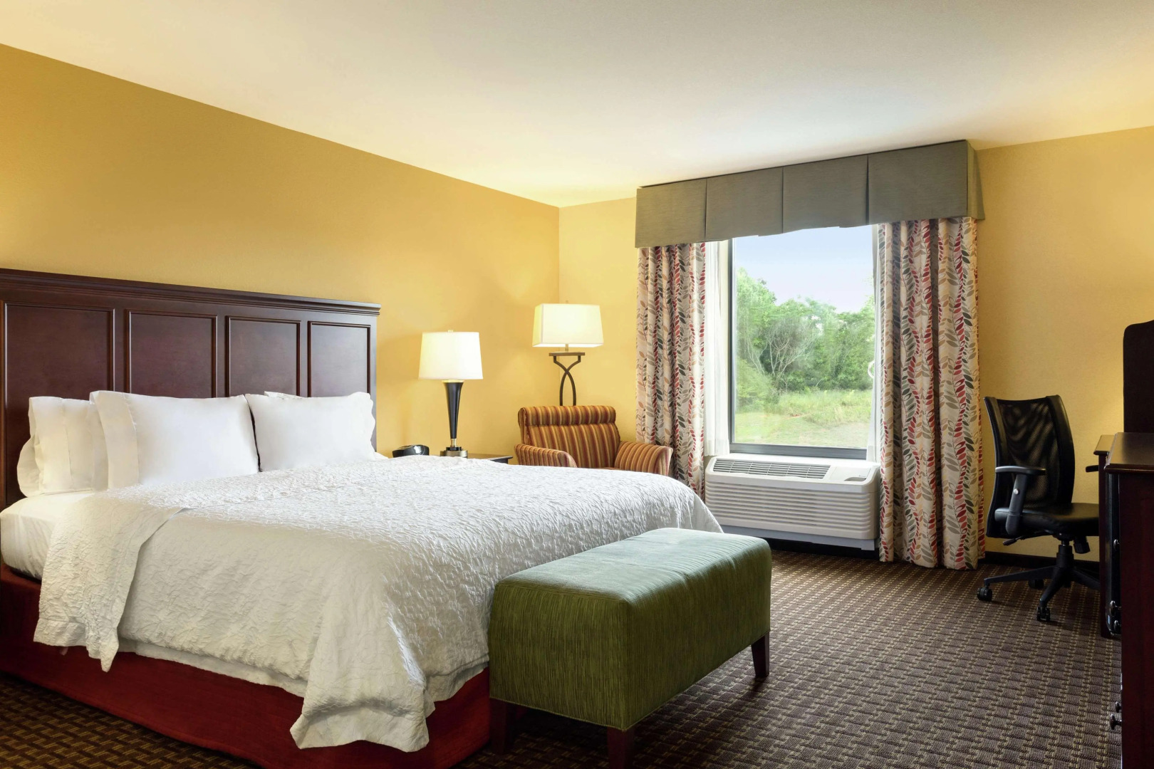 Hampton Inn & Suites Prattville