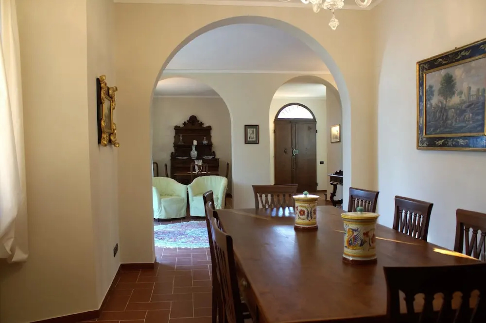 Tognazzi Casa Vacanze - Il Casolare