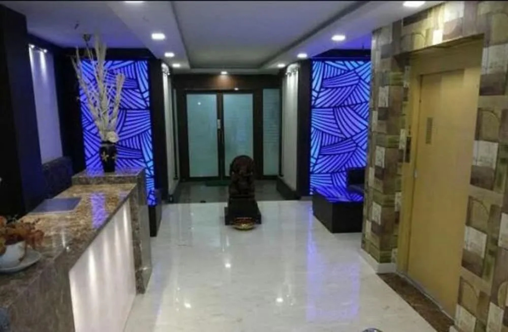 Hotel Anurag