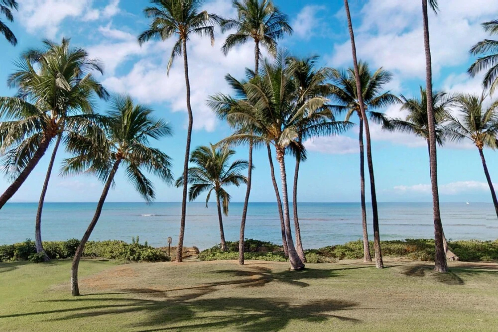 Hale Kai O Kihei by CRH