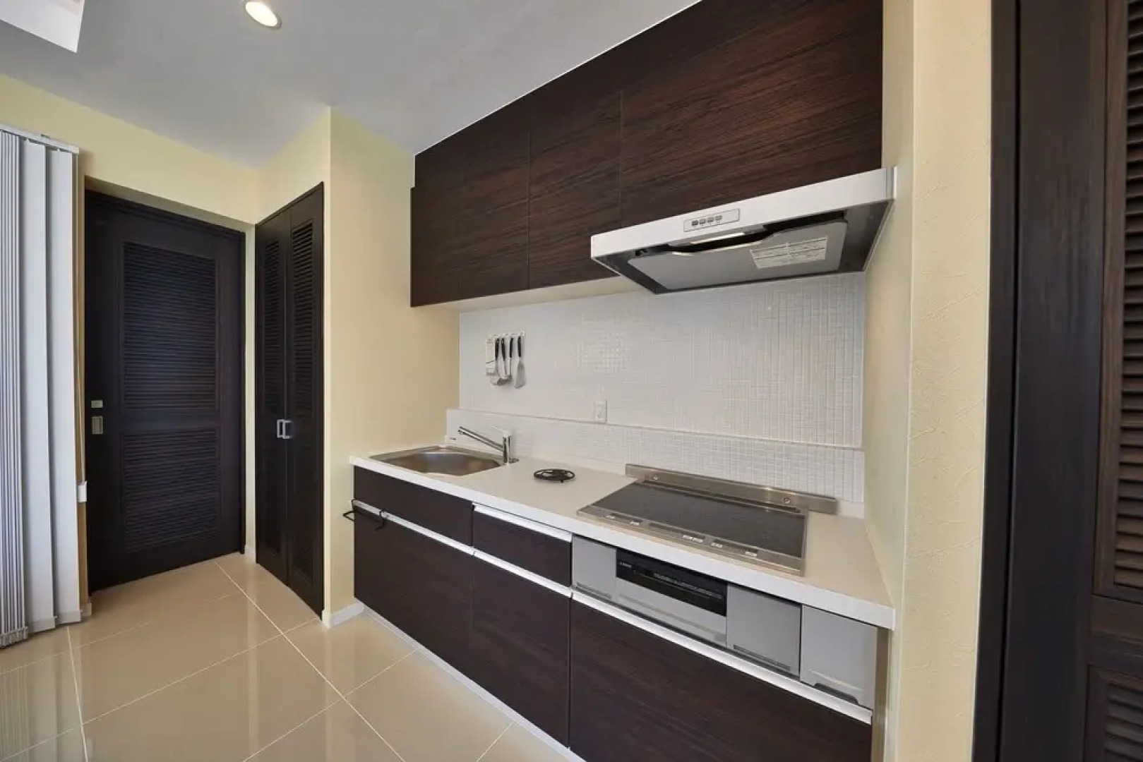 Viaul Sky Villas Unten