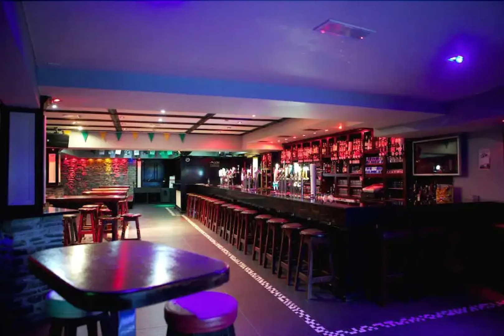 McSorleys Bar and Nightclub