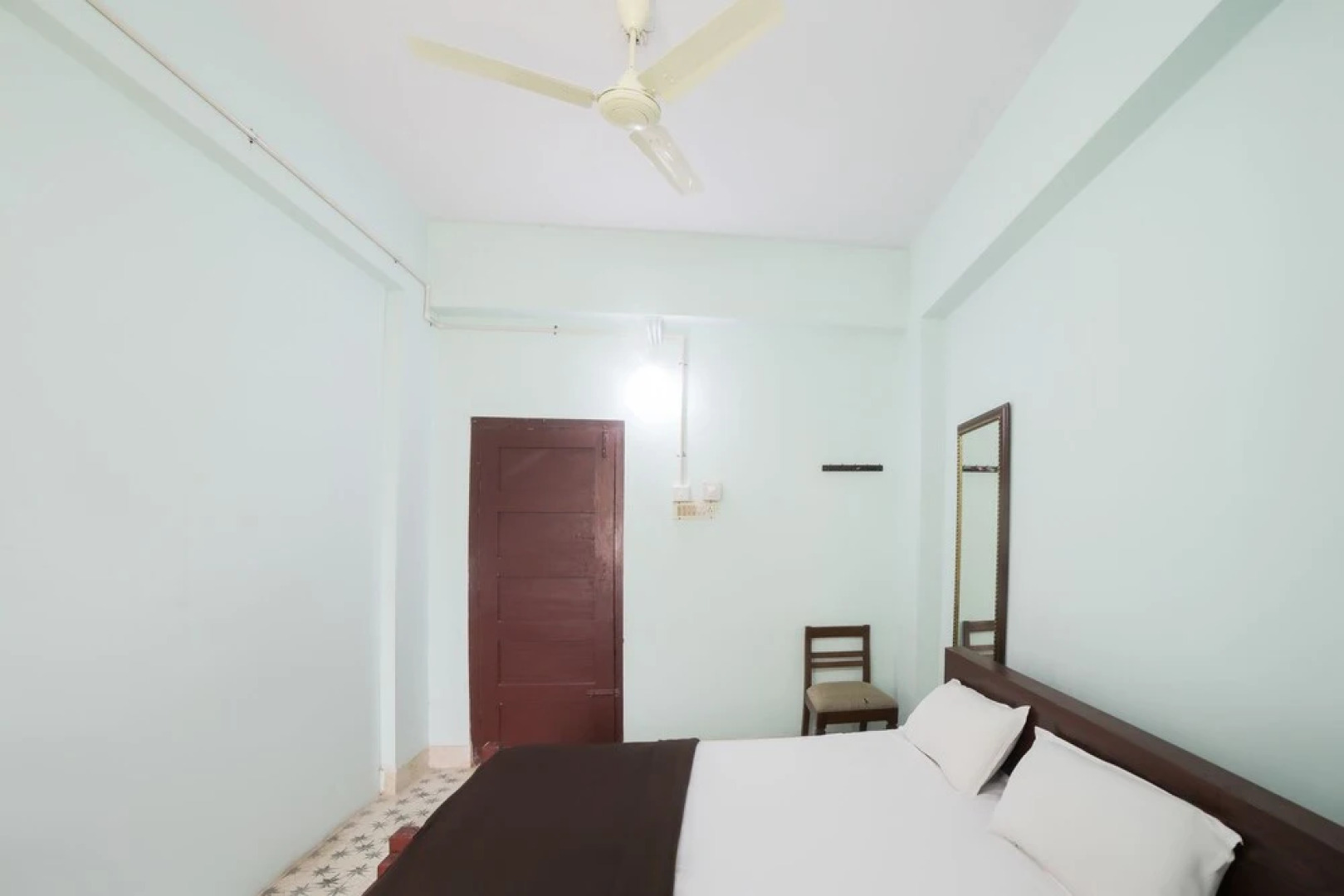 SPOT ON 45878 Adoor Homestay