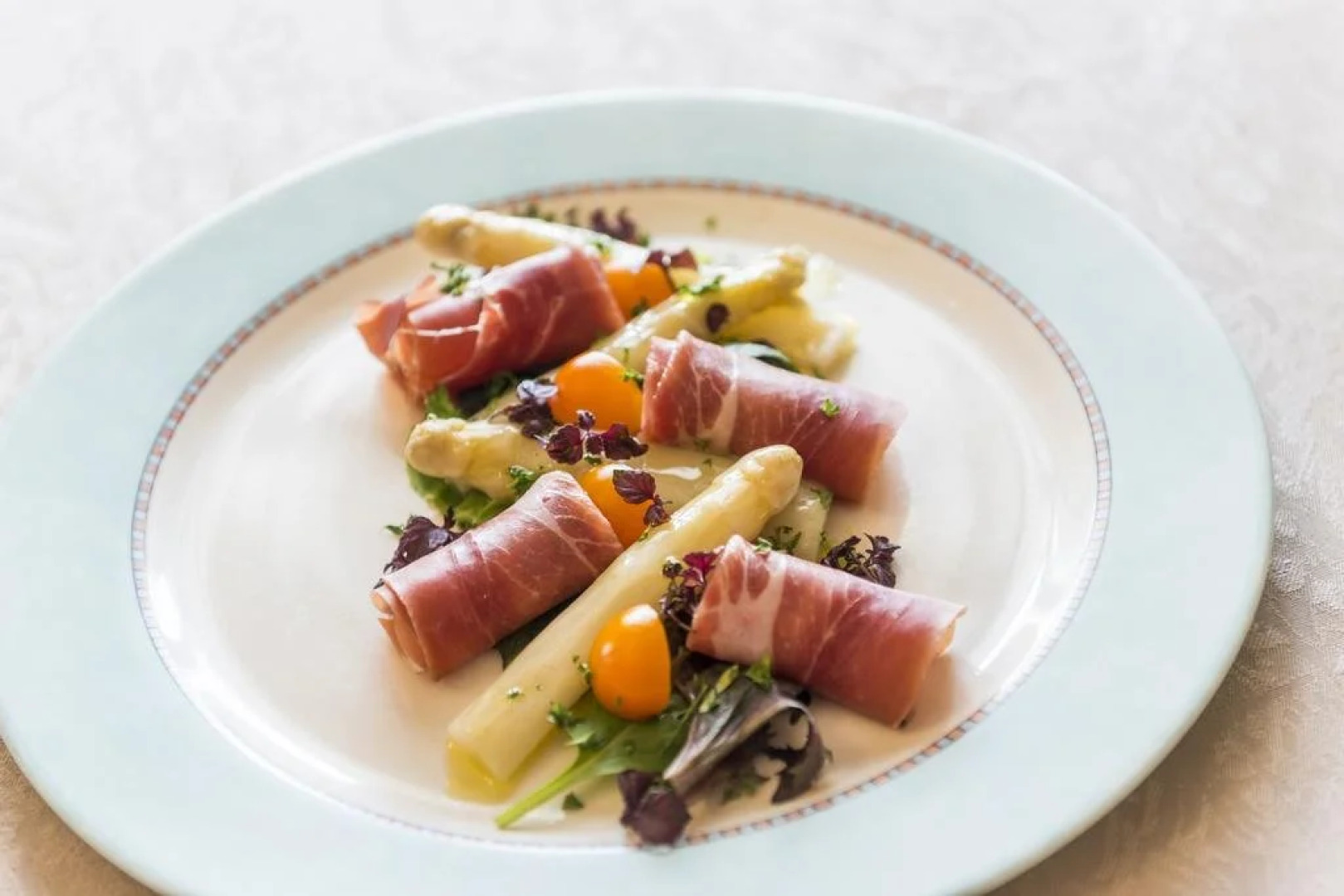 Hostellerie Lou Pahou