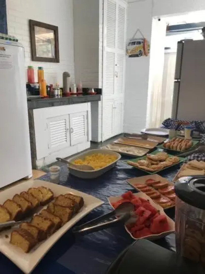 Pousada Recanto do Arraial