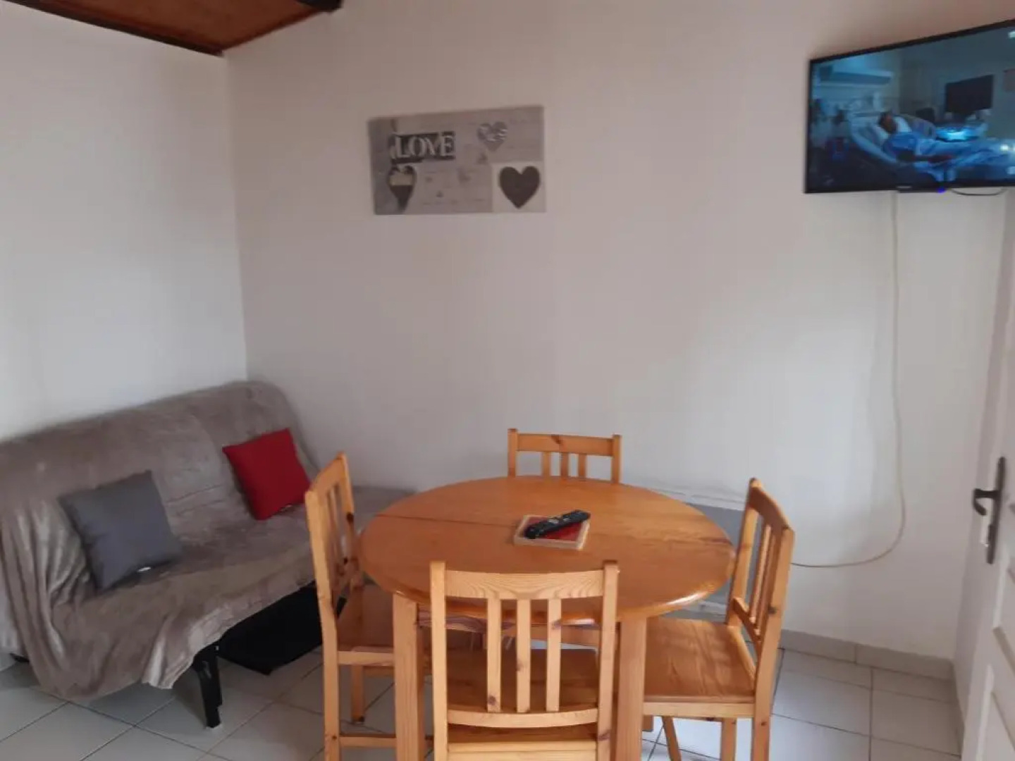 L'escale du Voyageur