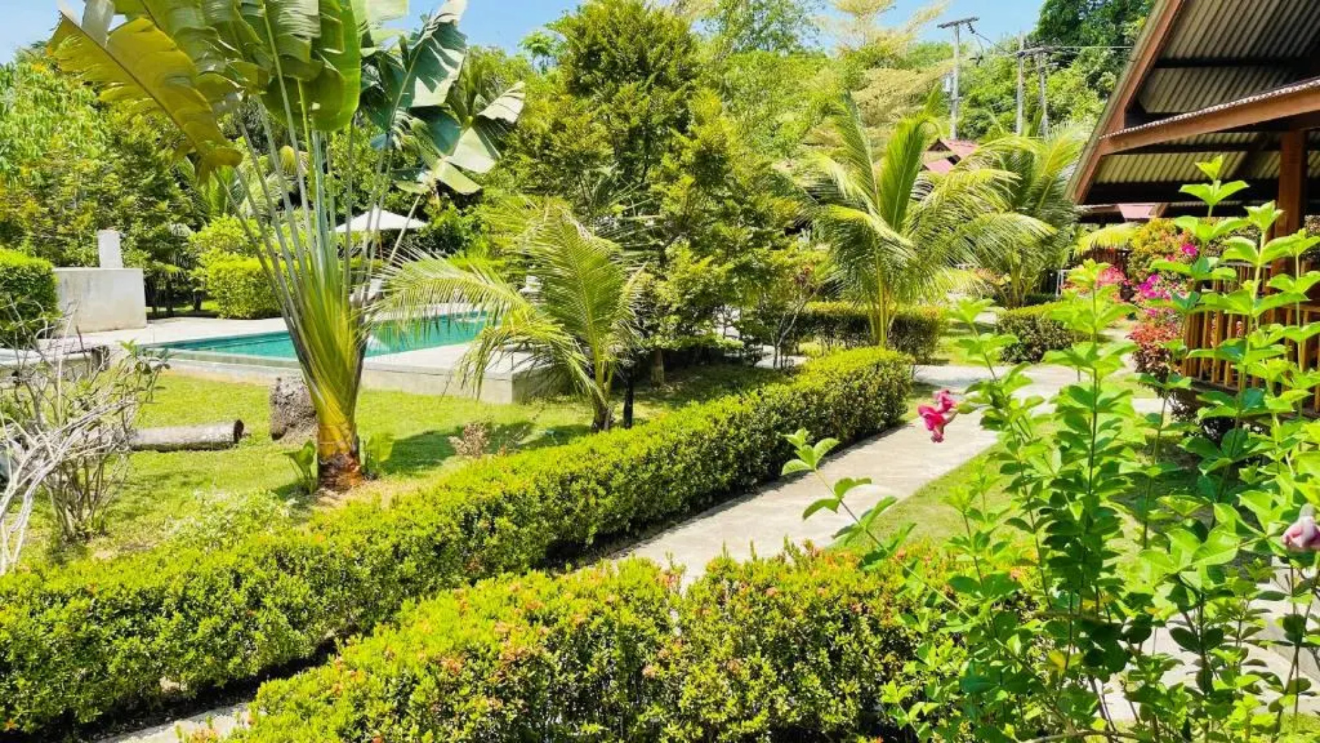 Koh Yao Seaview Bungalow