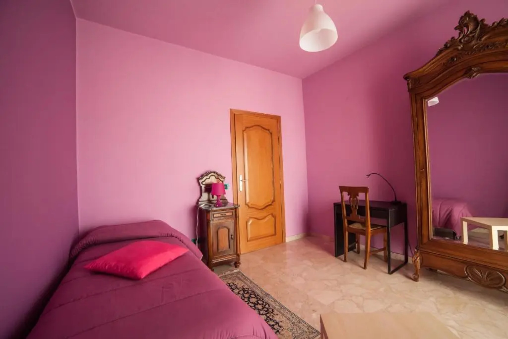 B&B La Dimora di Samu