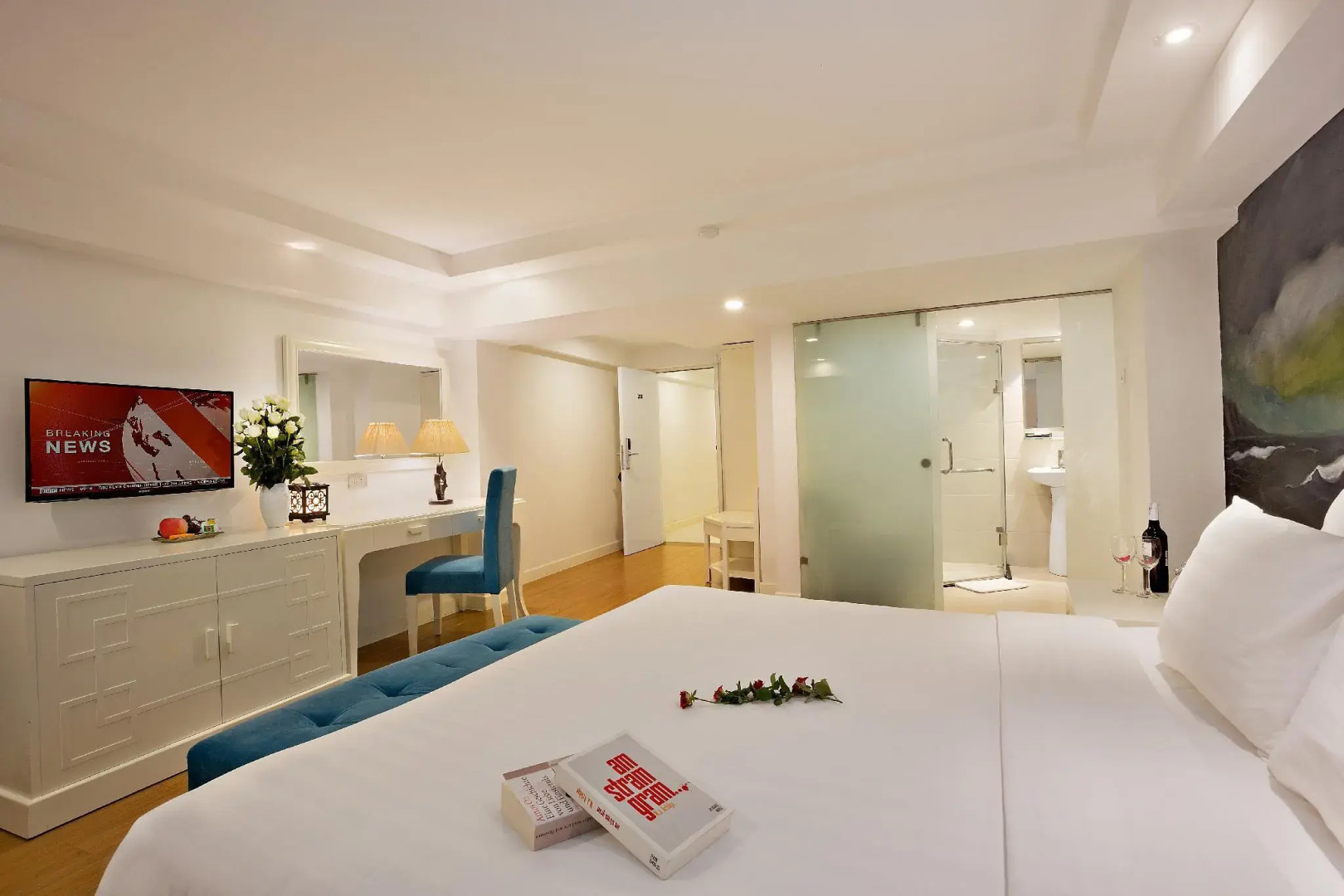 Hanoi La Selva Hotel