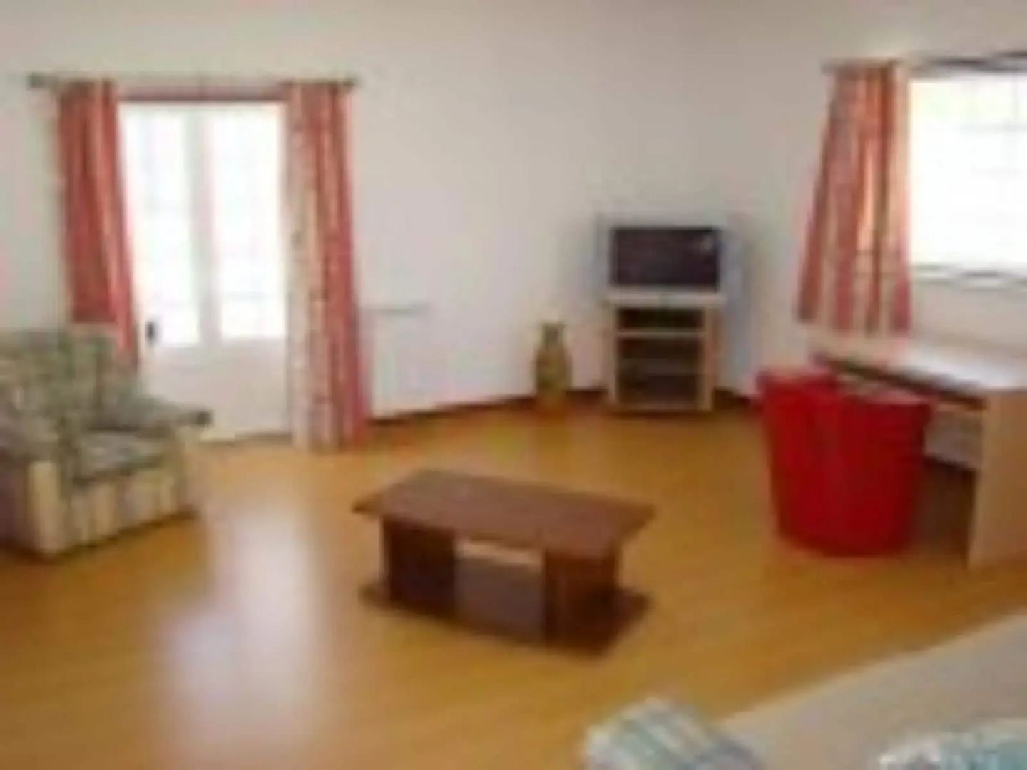 Residencial Pica Pau