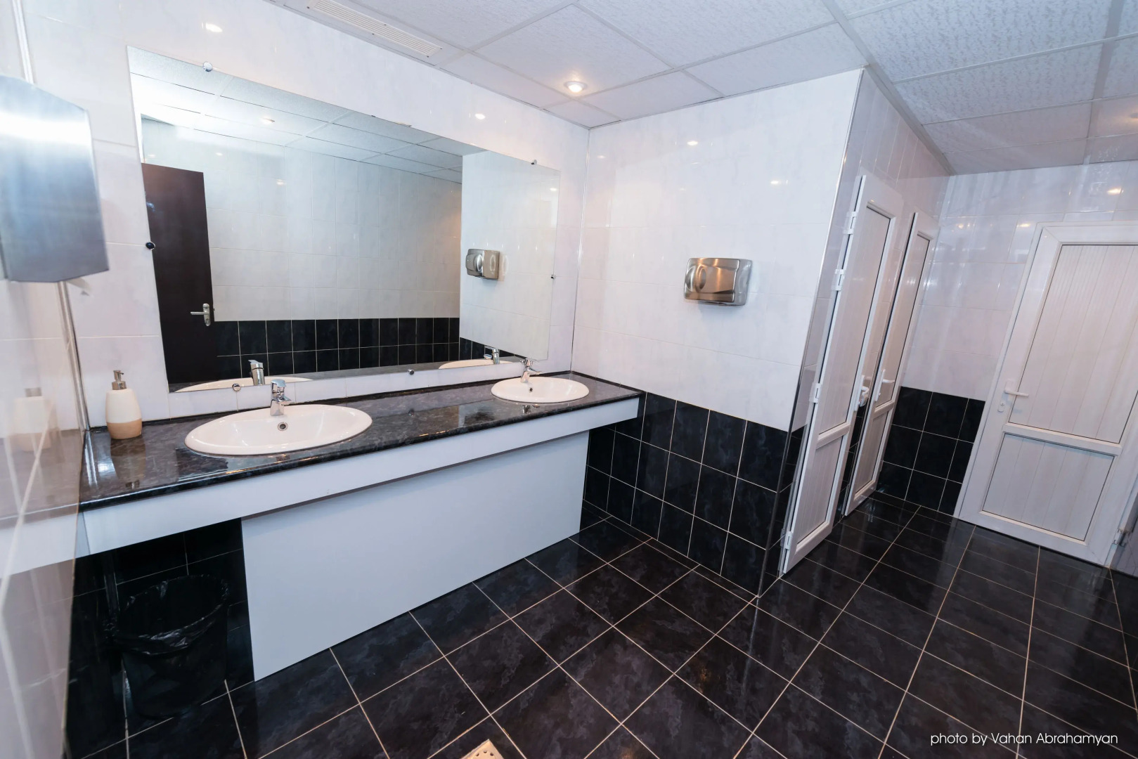 Отель «Кировакан