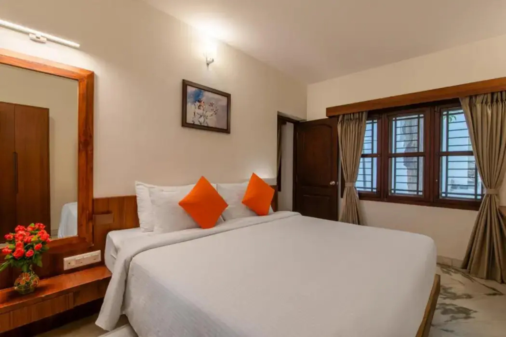 Sterling Arunai Anantha Resort