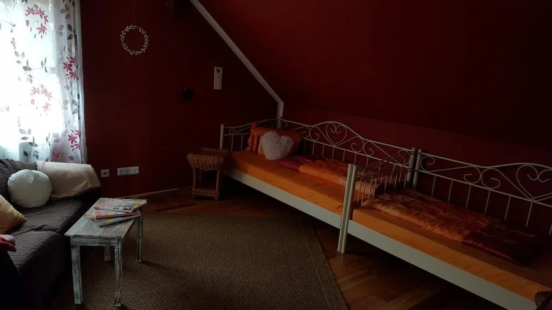 Reiterhof am Litzlbach