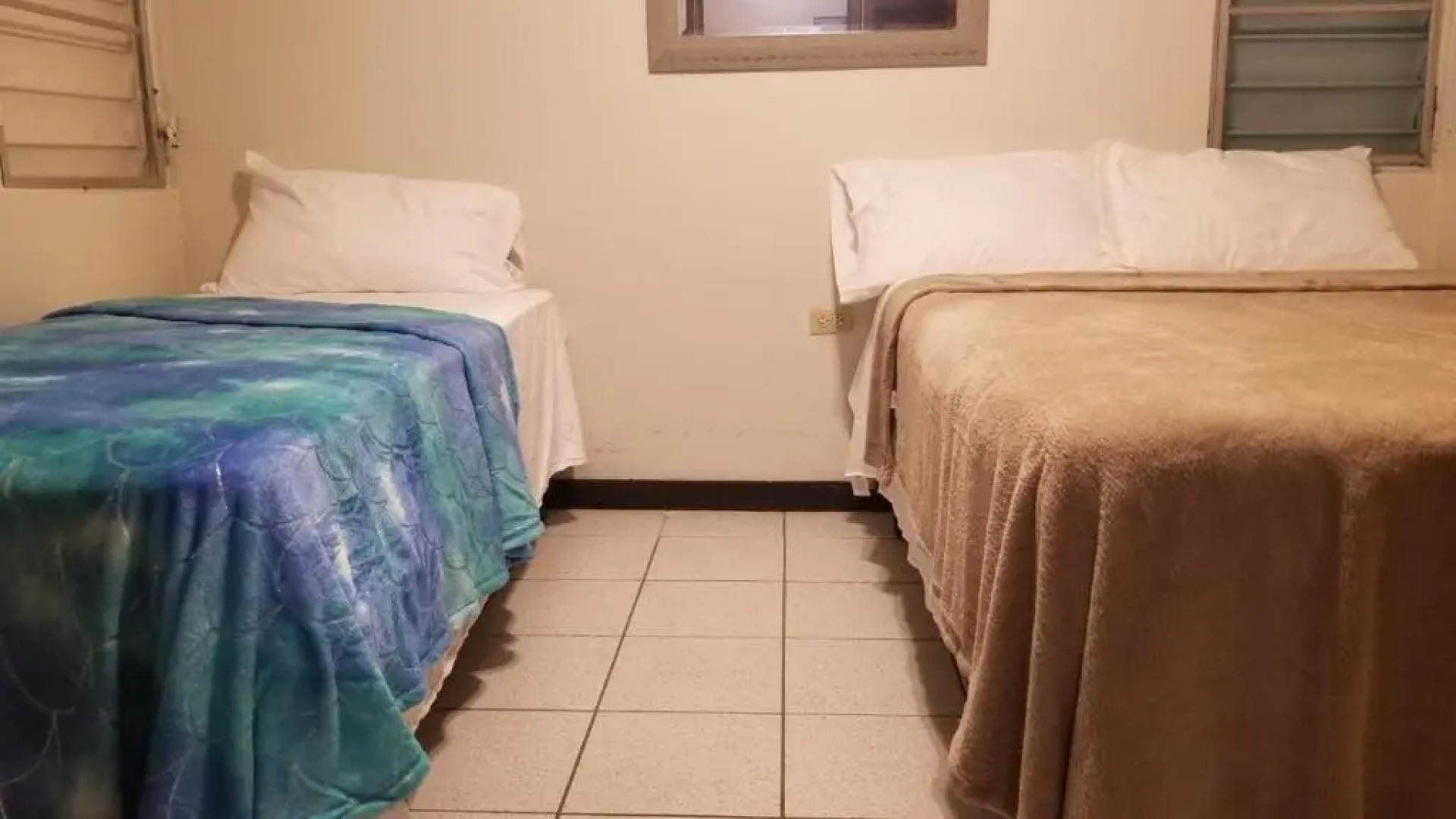 Montones Beach Studio B-3