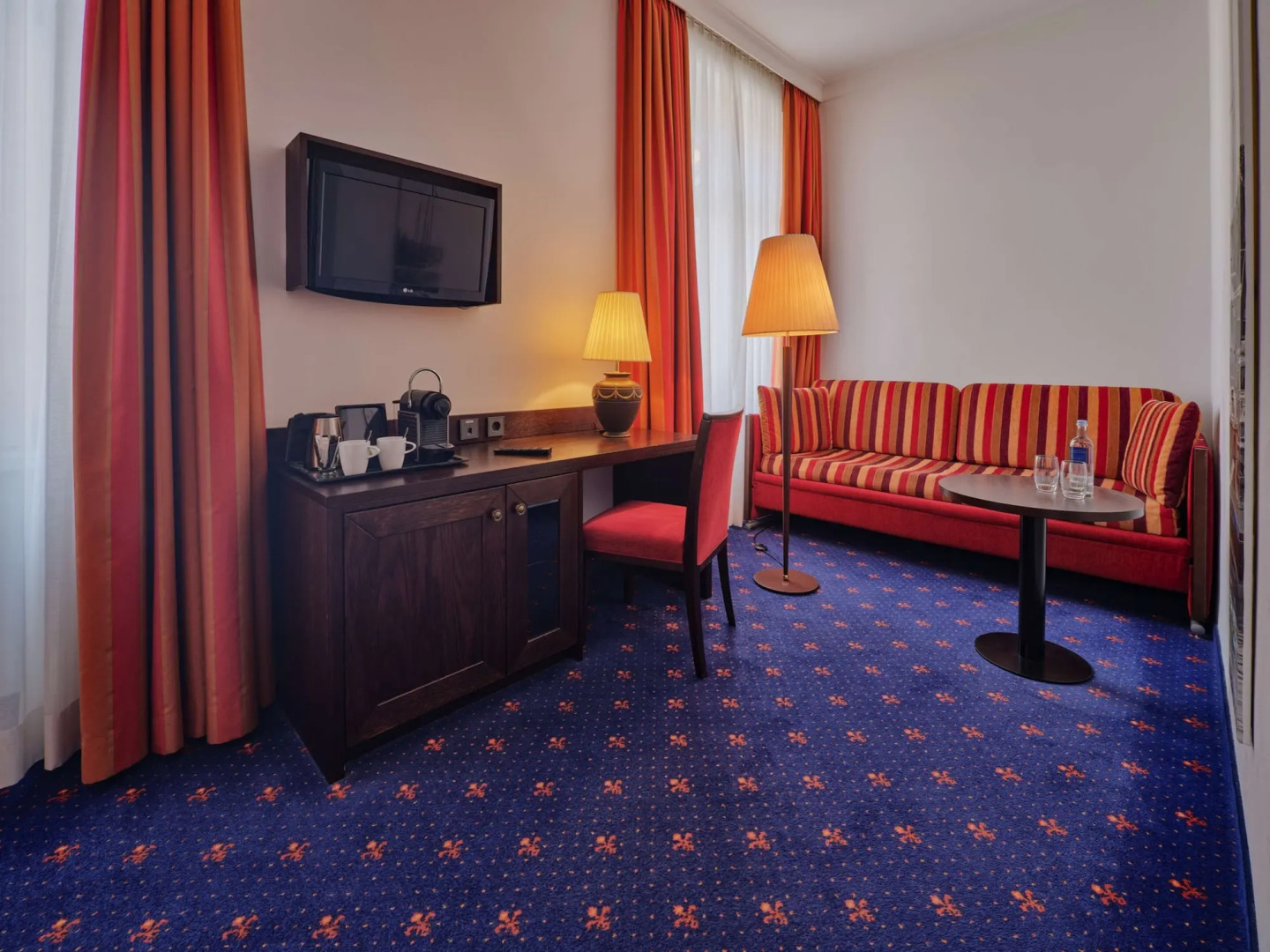 Steigenberger Inselhotel