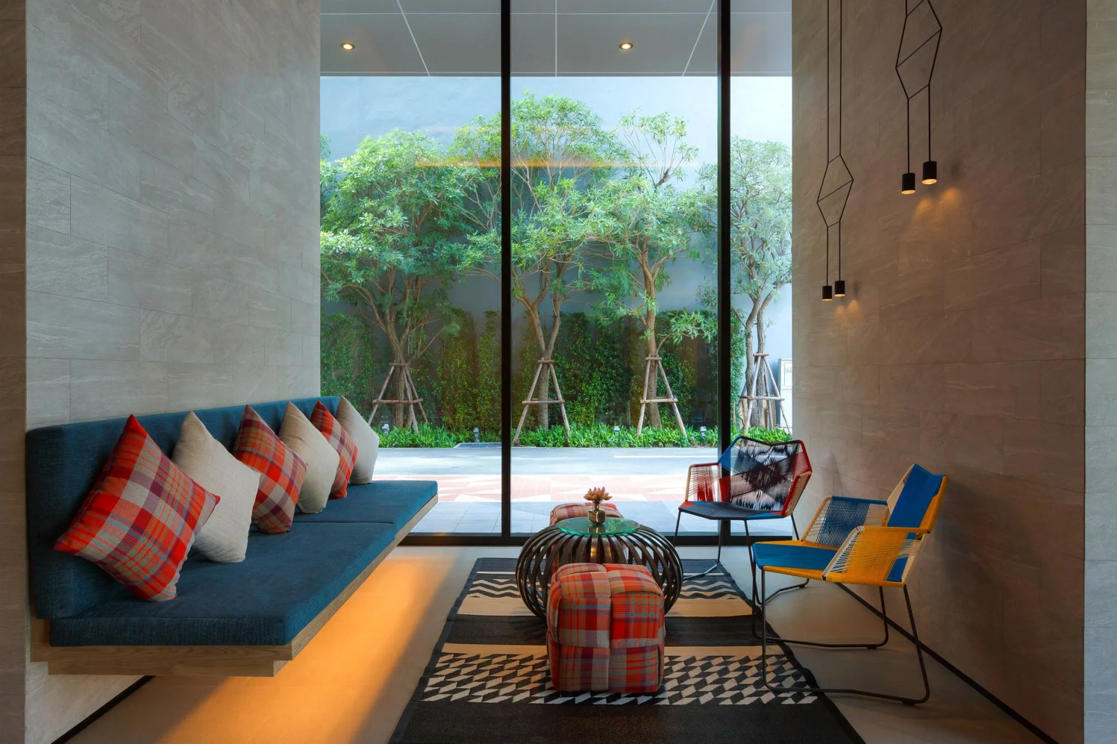 ibis Styles Bangkok Sukhumvit Phra Khanong