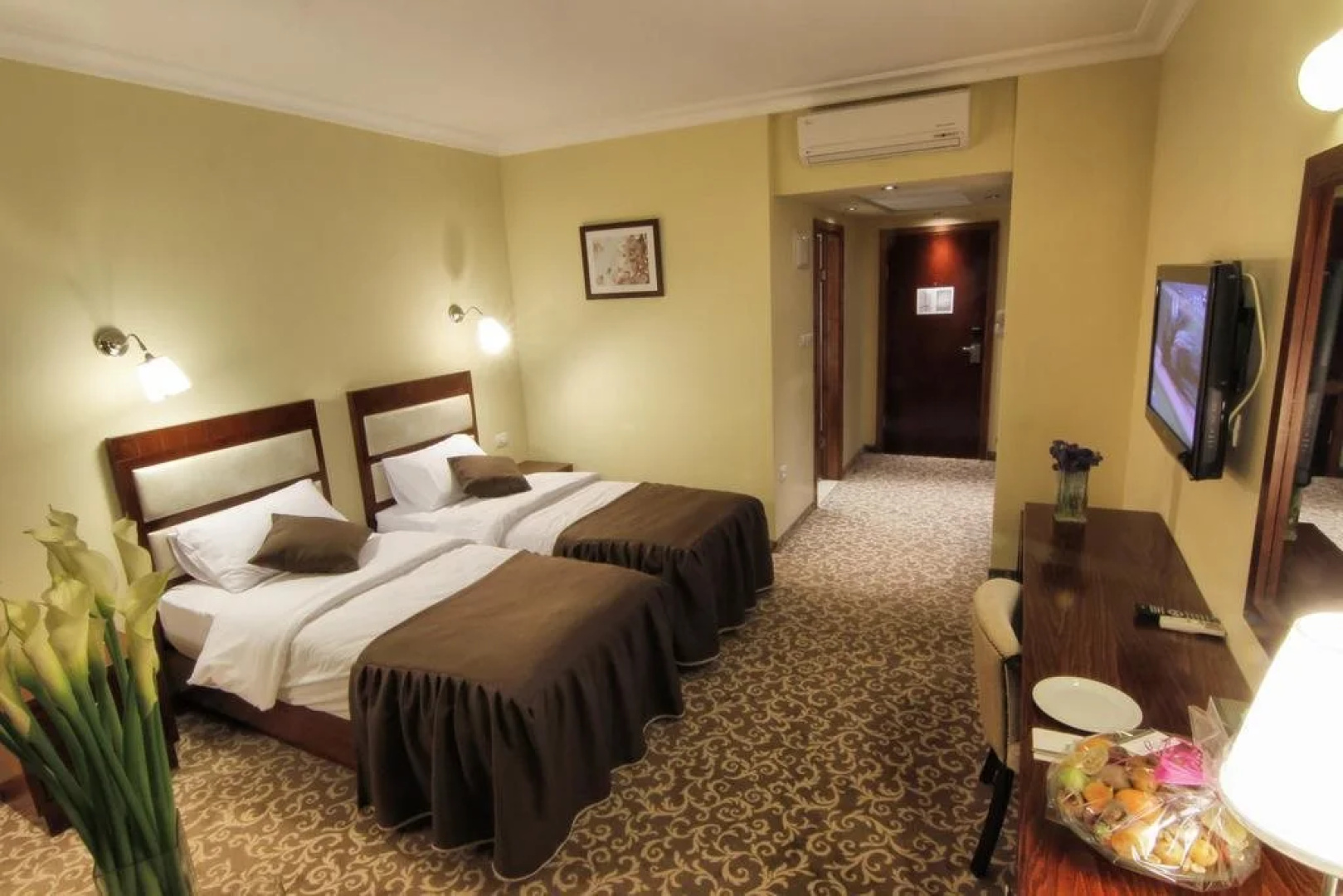 Saint Gabriel Hotel