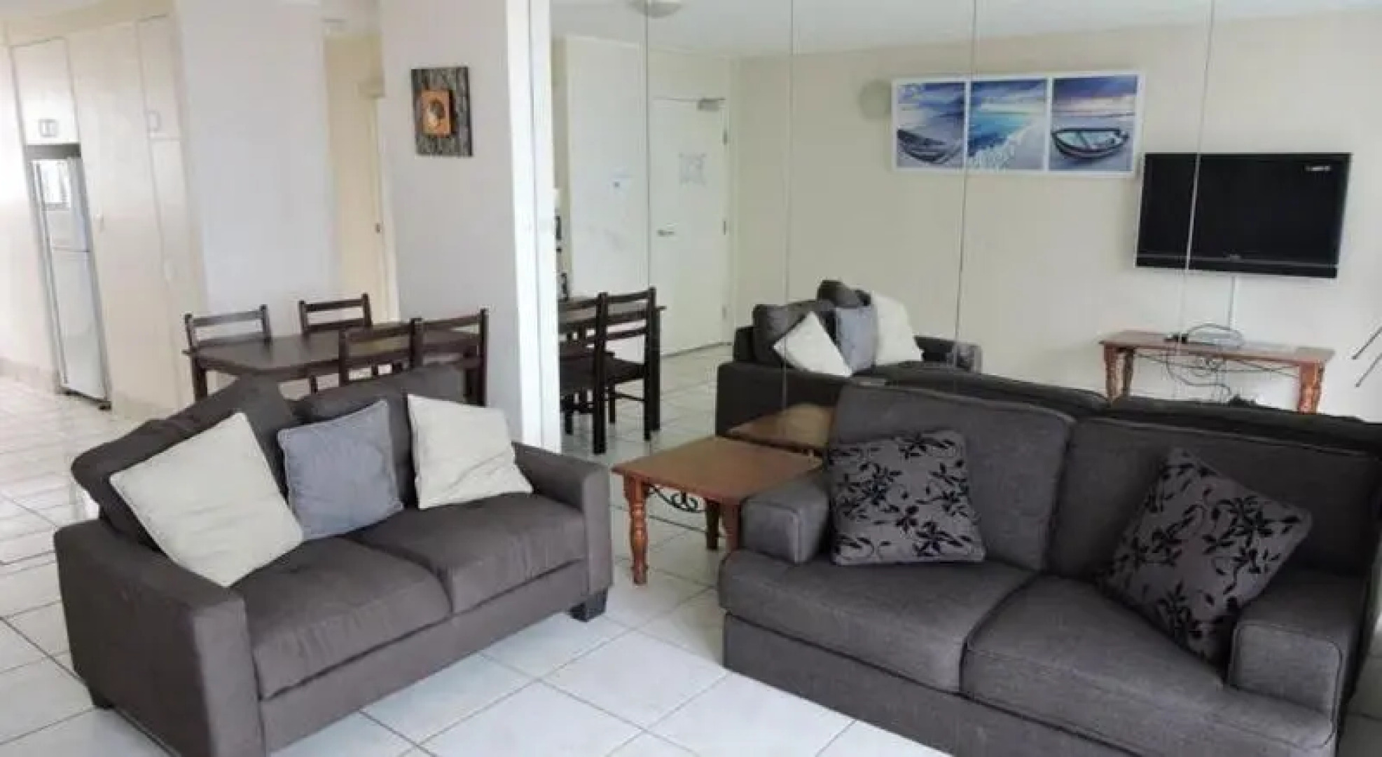 President - We Accommodate