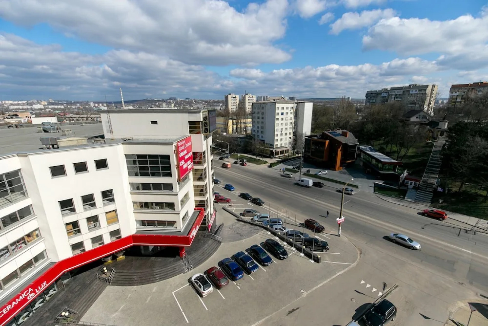 Отель Homestay Apartments