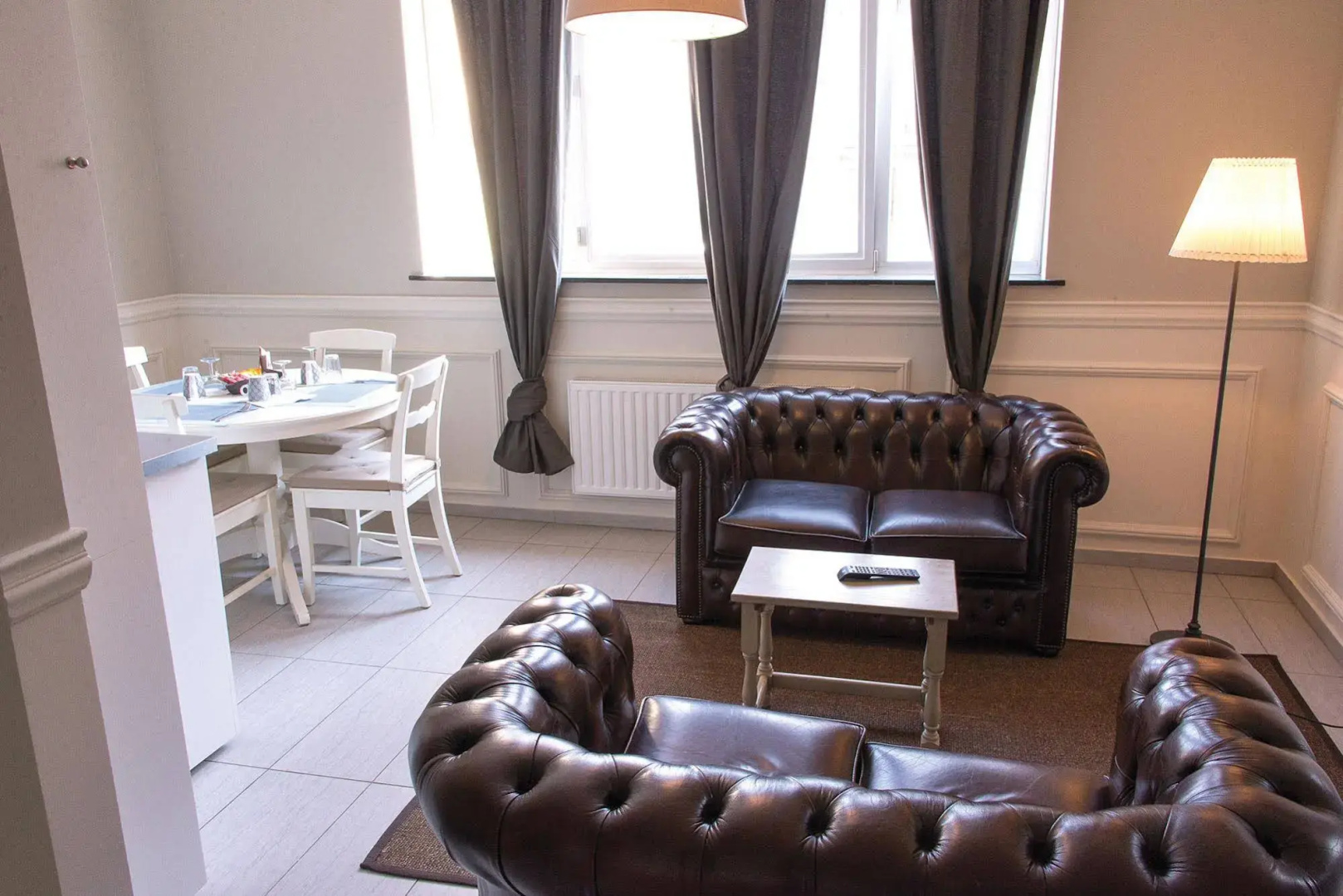 Apart - Hotel Saint Georges