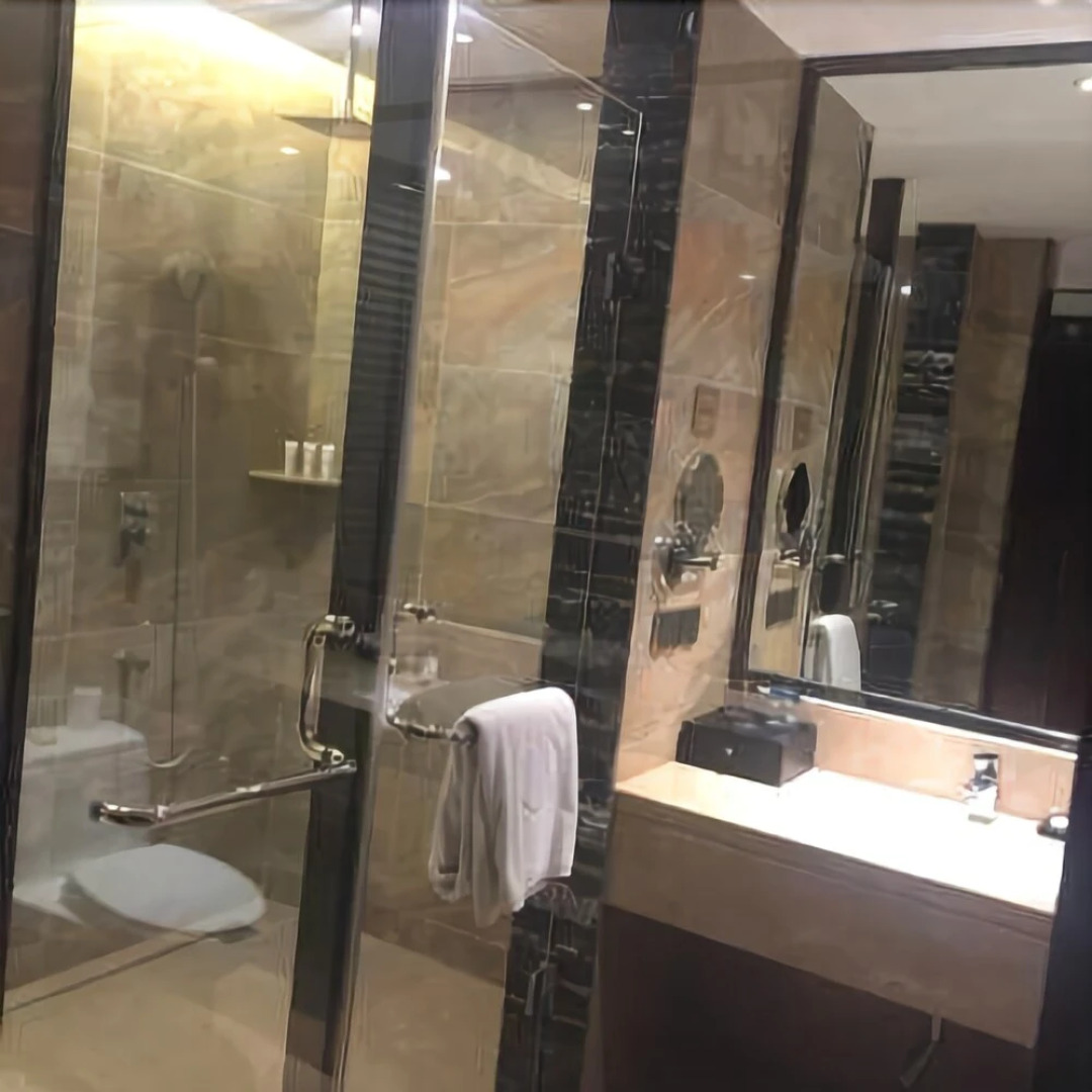 Jiyuan Oriental Jianguo Hotel