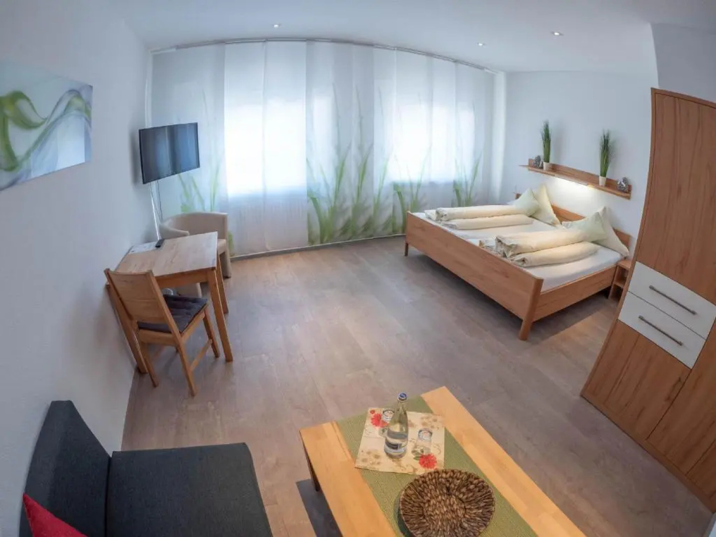 Hotel - Restaurant - Metzgerei Sonne