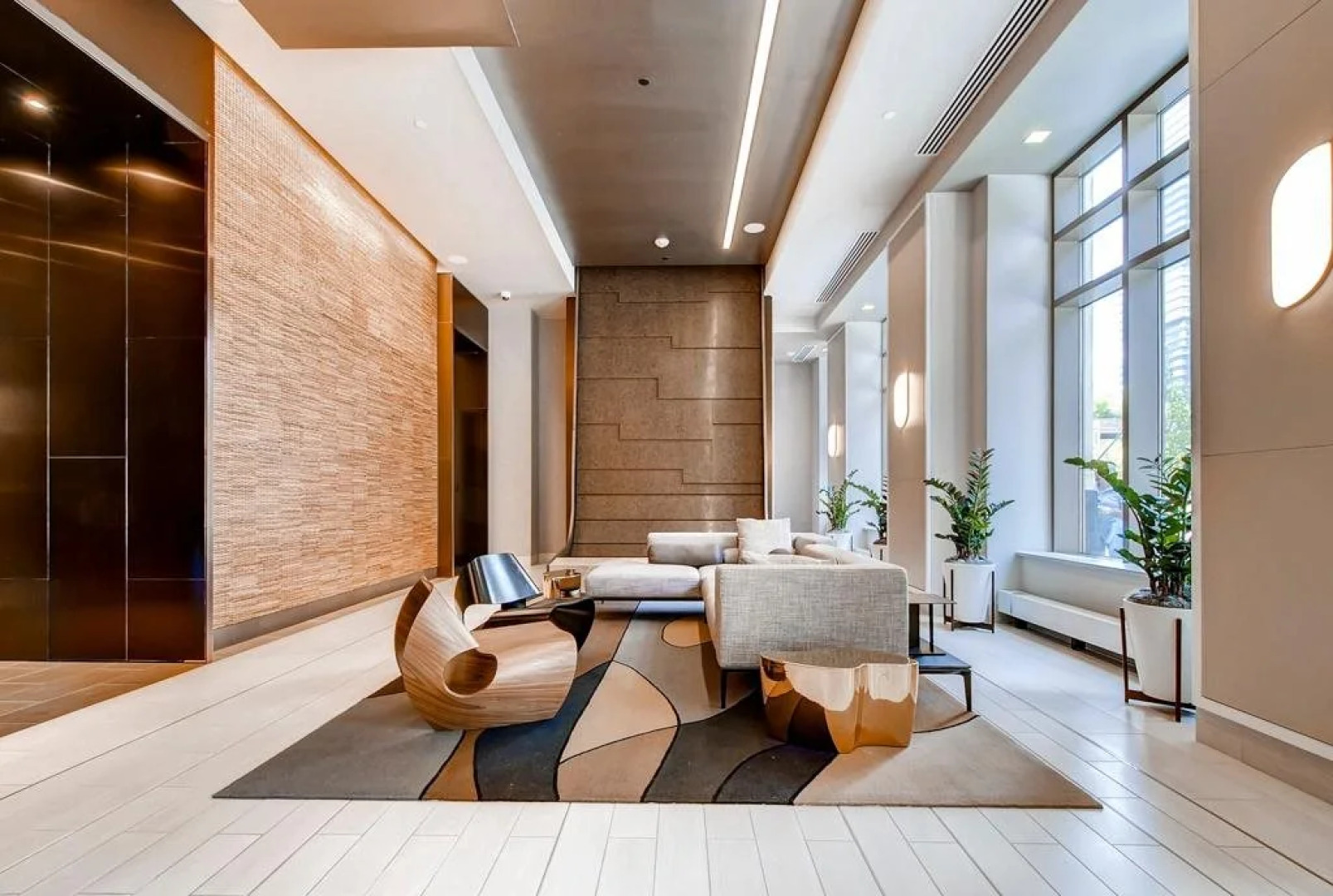 Global Luxury Suites at Washington