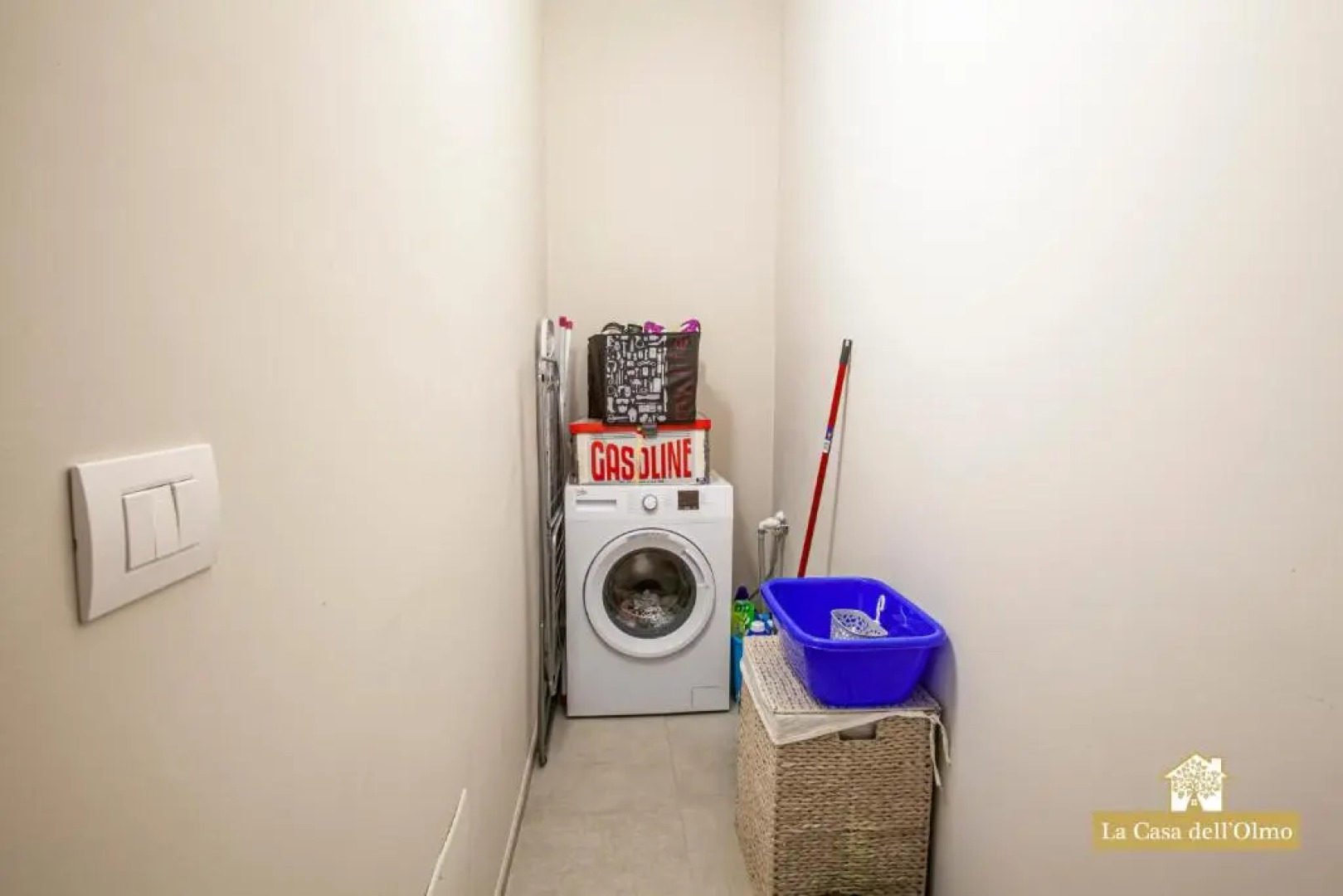 Suite Apartment Zaffiro