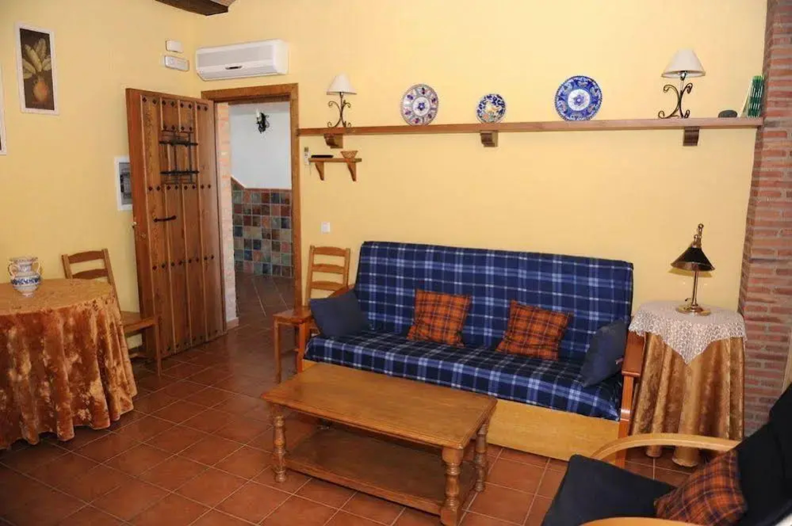 Apartamentos Monfragüe