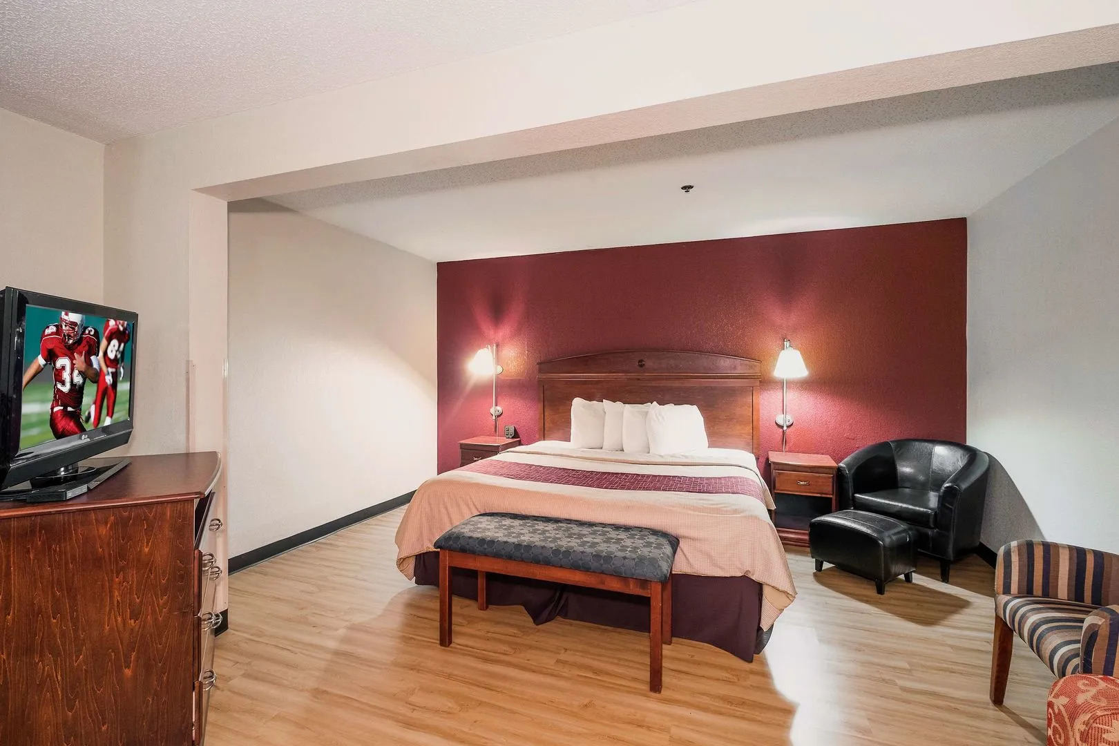 Wingate by Wyndham Augusta I-20