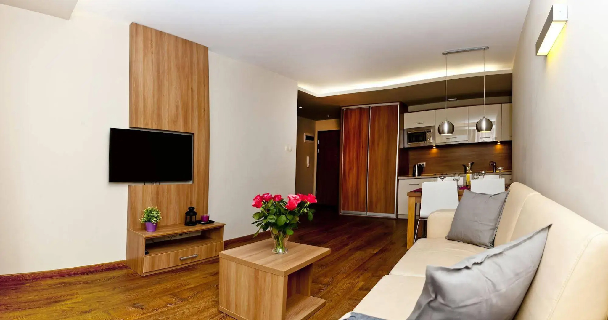 BlueApart Apartamenty Jastarnia